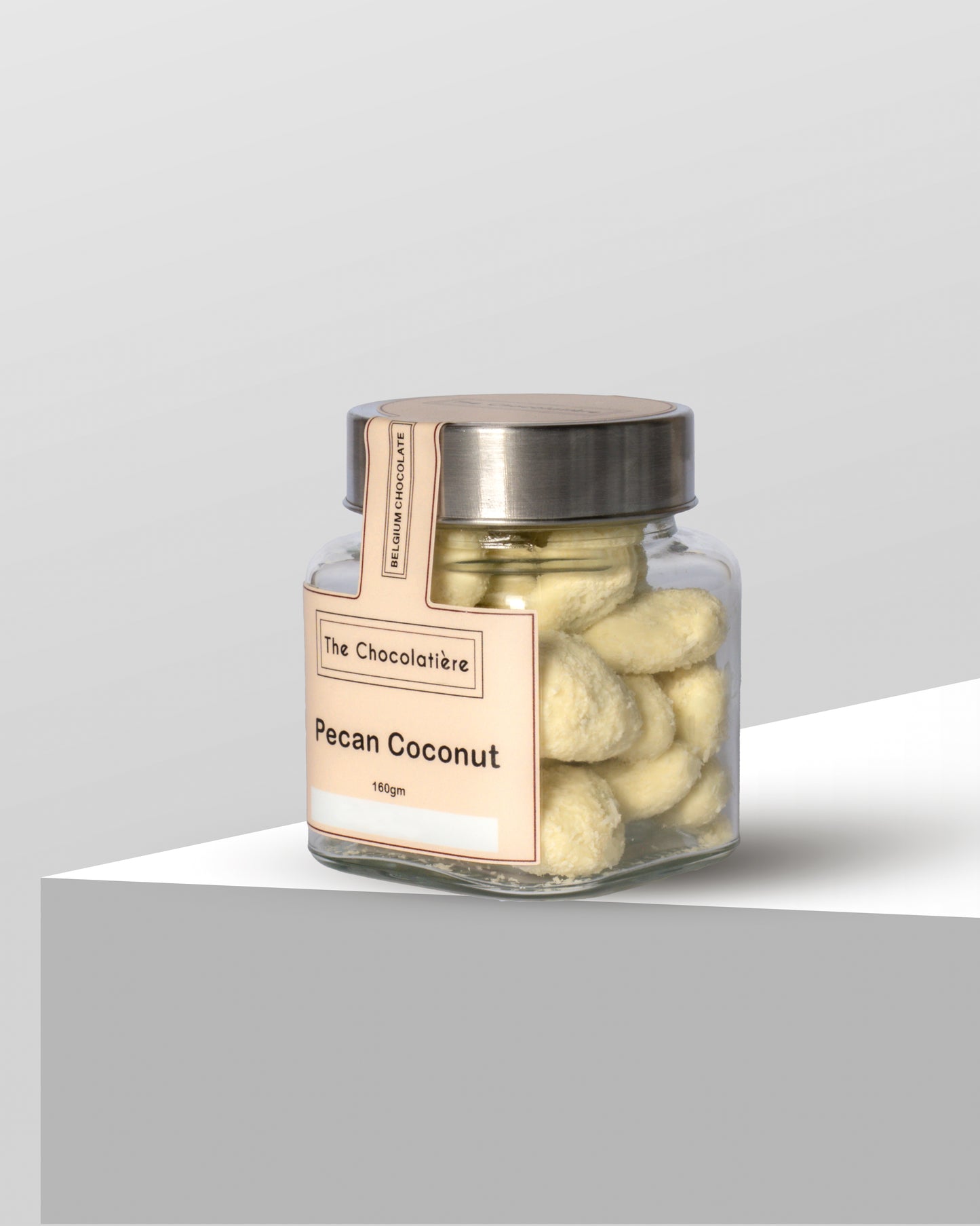Pecan Coconut 160g