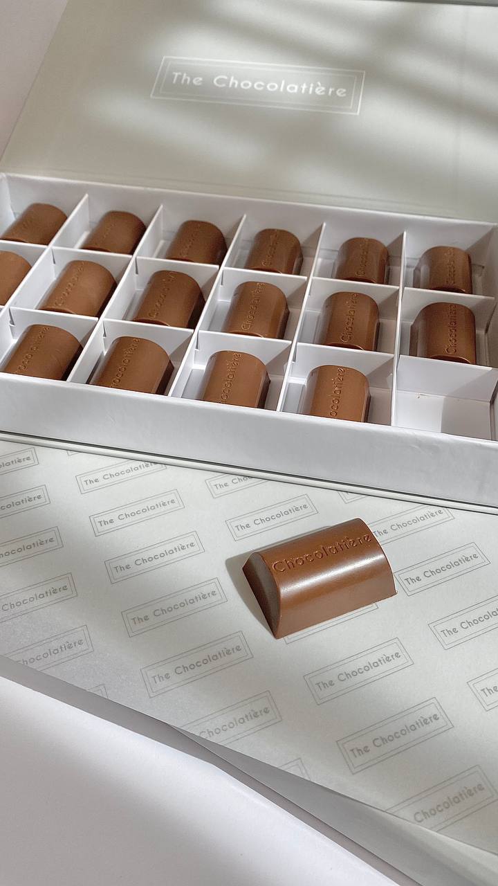 ( 18 pieces) Small Box Rahash Collection